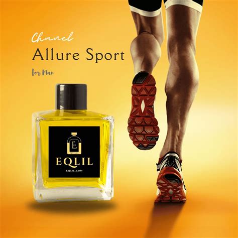 je cherche le dupe de allure sport de chanel